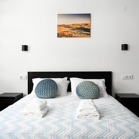 Almada Downtown 102 Apartment Porto Exterior photo