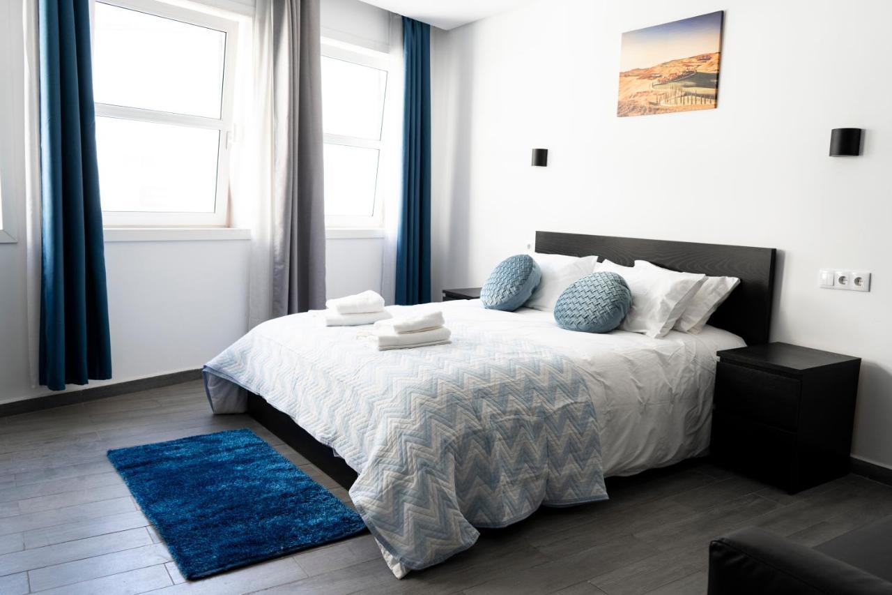 Almada Downtown 102 Apartment Porto Exterior photo