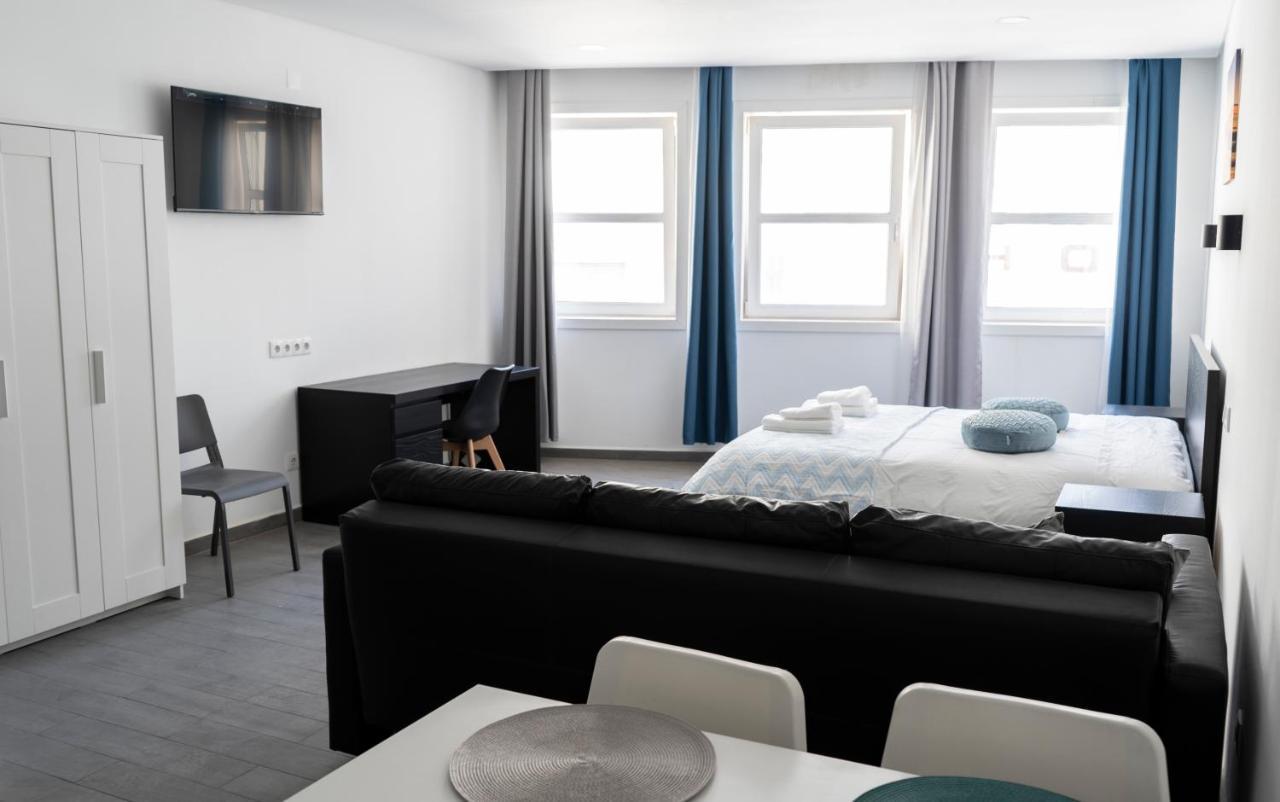 Almada Downtown 102 Apartment Porto Exterior photo